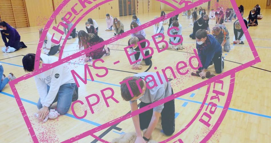 MS Ebbs CPR