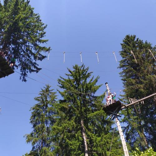 Hochseil 7