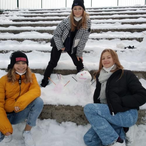 Snow Art 4