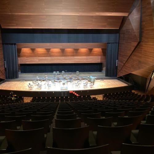 Festspielhaus 8