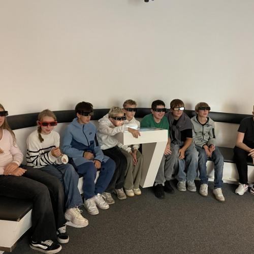 Audioversum