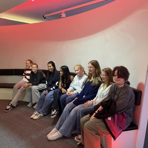Audioversum