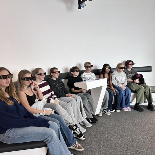 Audioversum