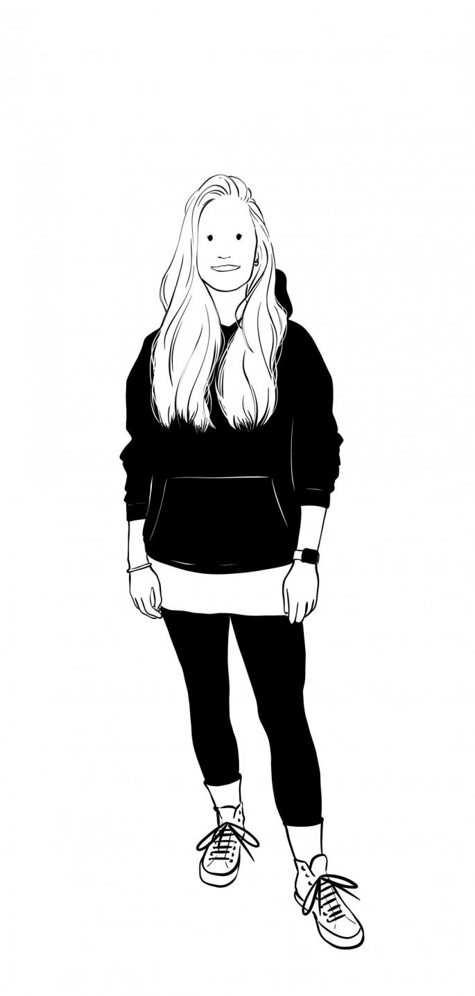 Jasmin Gauda