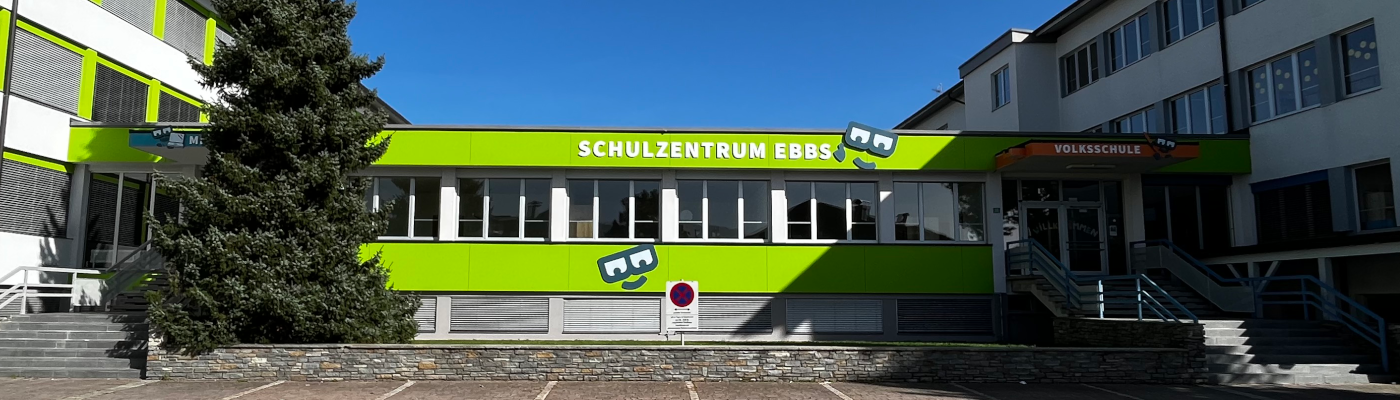 Schulzentrum Ebbs