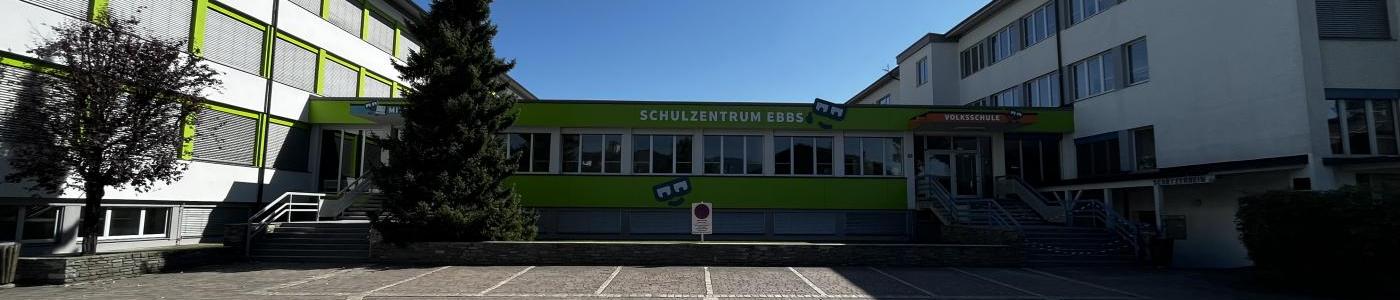 © MS Ebbs Schulzentrum Ebbs