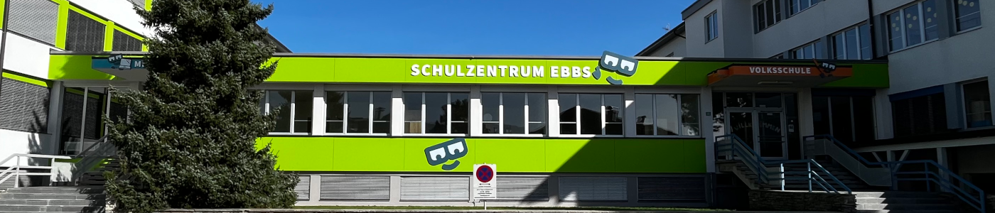 Schulzentrum Ebbs