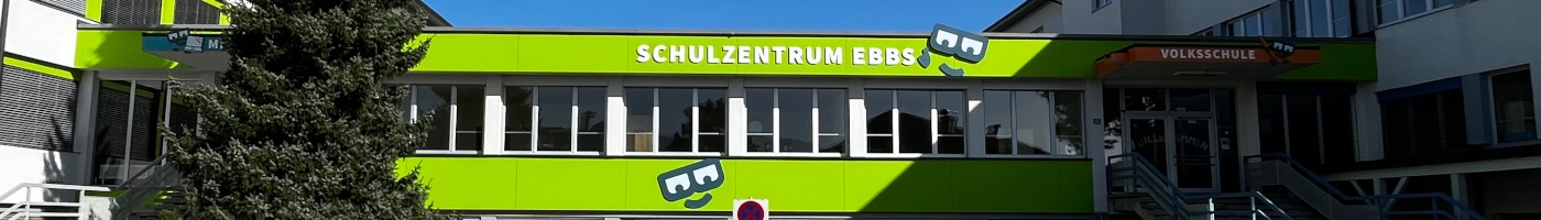 © MS Ebbs Schulzentrum Ebbs