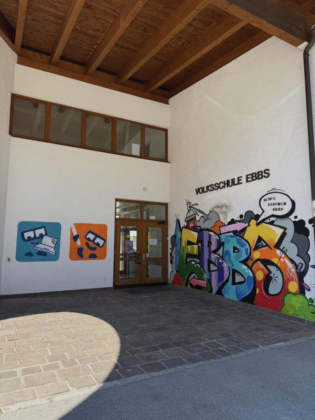 Graffiti
