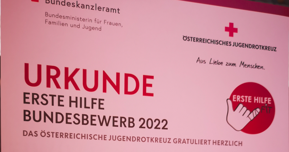 Bundesbewerb 2022