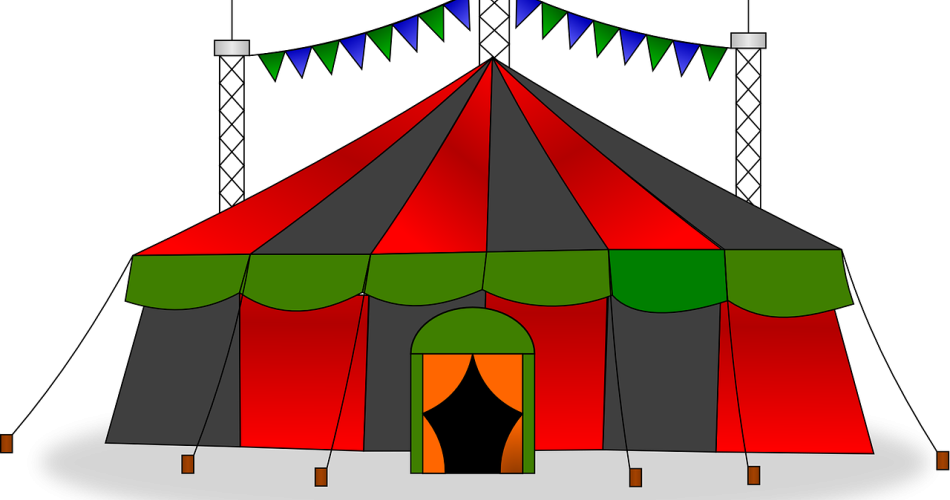 Zirkus 1