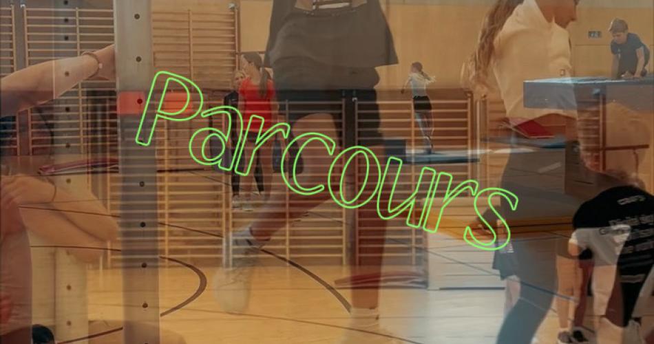 Parcours Teaser