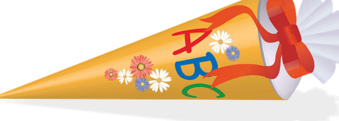 © pixabay.com Schultüte