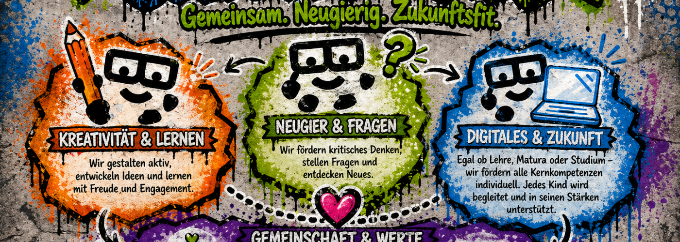 Schulleitbild Schulzentrum Ebbs