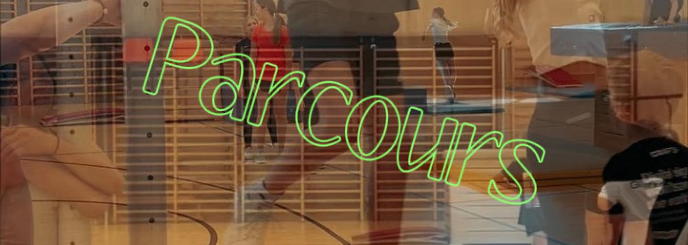 Parcours Teaser